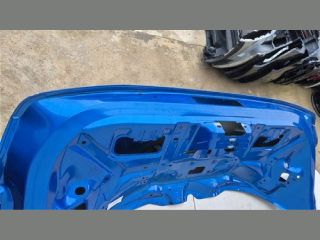 bontott FORD PUMA Csomagtérajtó (Üres lemez)