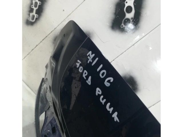 bontott FORD PUMA Csomagtérajtó (Üres lemez)