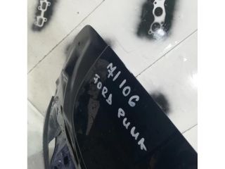 bontott FORD PUMA Csomagtérajtó (Üres lemez)