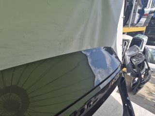 bontott FORD PUMA Csomagtérajtó (Üres lemez)