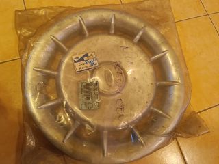 bontott FORD PUMA Dísztárcsa (1 db)