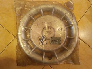 bontott FORD PUMA Dísztárcsa (1 db)