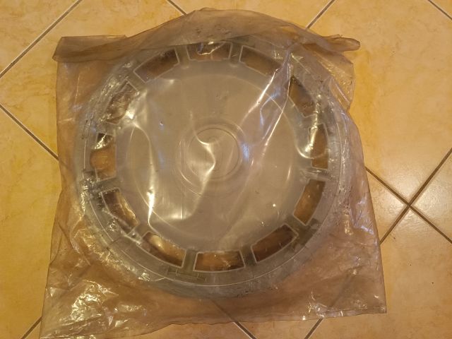 bontott FORD PUMA Dísztárcsa (1 db)