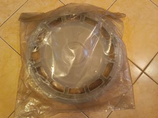 bontott FORD PUMA Dísztárcsa (1 db)