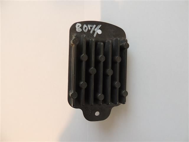 bontott FORD PUMA Elektronika (Magában)