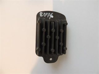 bontott FORD PUMA Elektronika (Magában)