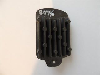 bontott FORD PUMA Elektronika (Magában)