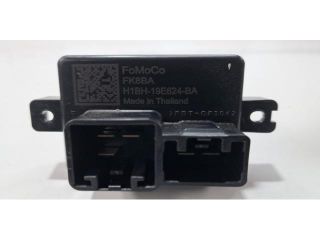 bontott FORD PUMA Előtét Ellenállás Fűtőmotor