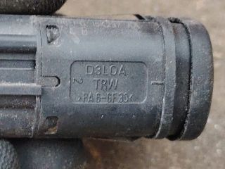 bontott FORD PUMA Első Ködfényszóró Kapcsoló