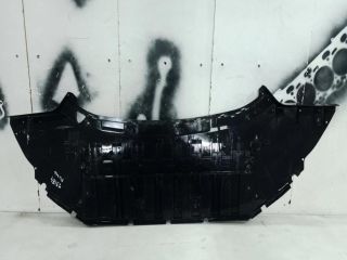 bontott FORD PUMA Első Lökhárító Alsó Tálca