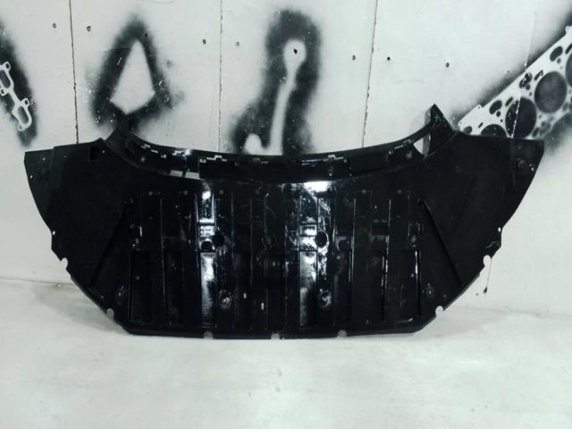 bontott FORD PUMA Első Lökhárító Alsó Tálca