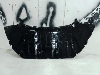 bontott FORD PUMA Első Lökhárító Alsó Tálca