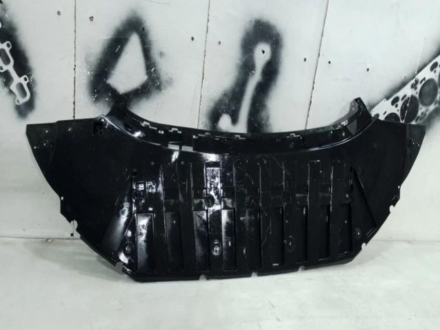 bontott FORD PUMA Első Lökhárító Alsó Tálca
