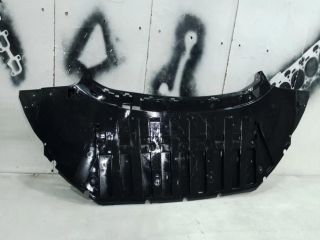 bontott FORD PUMA Első Lökhárító Alsó Tálca
