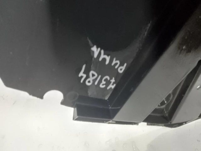 bontott FORD PUMA Első Lökhárító Alsó Tálca