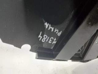 bontott FORD PUMA Első Lökhárító Alsó Tálca