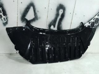 bontott FORD PUMA Első Lökhárító Alsó Tálca