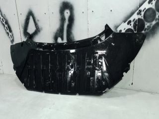 bontott FORD PUMA Első Lökhárító Alsó Tálca