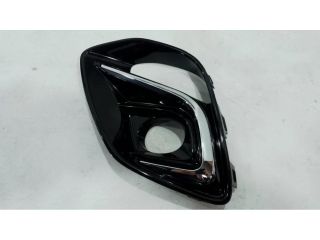 bontott FORD PUMA Első Lökhárító Bal Díszrács