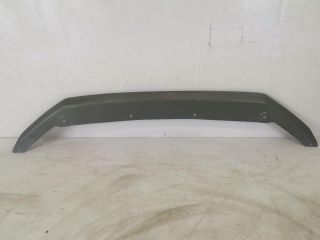 bontott FORD PUMA Első Lökhárító Díszléc