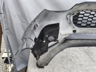 bontott FORD PUMA Első Lökhárító (Részeivel)