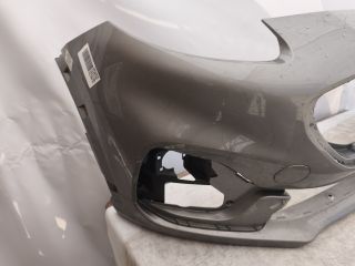 bontott FORD PUMA Első Lökhárító (Részeivel)