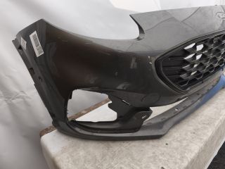 bontott FORD PUMA Első Lökhárító (Részeivel)