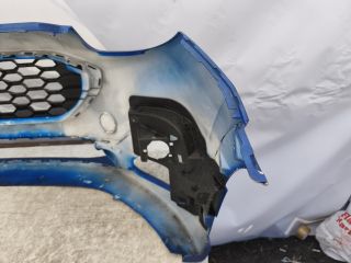 bontott FORD PUMA Első Lökhárító (Részeivel)