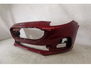 bontott FORD PUMA Első Lökhárító (Részeivel)