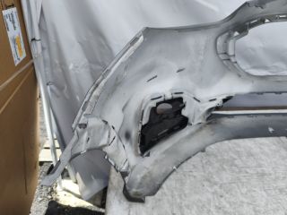 bontott FORD PUMA Első Lökhárító (Részeivel)