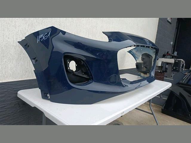 bontott FORD PUMA Első Lökhárító (Részeivel)