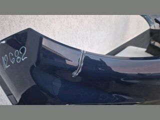 bontott FORD PUMA Első Lökhárító (Részeivel)