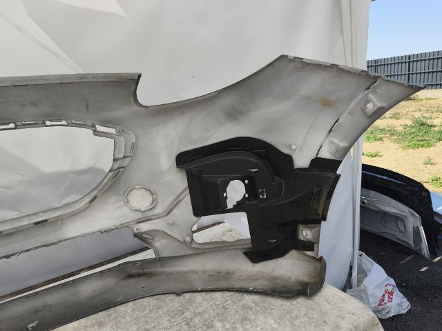 bontott FORD PUMA Első Lökhárító (Részeivel)