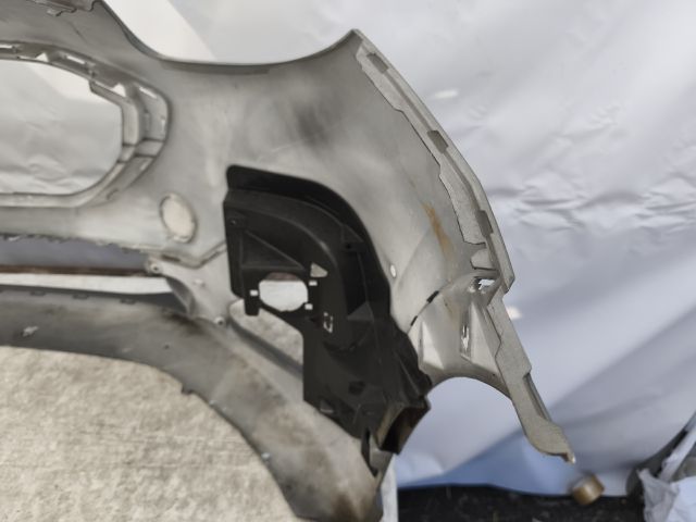 bontott FORD PUMA Első Lökhárító (Részeivel)