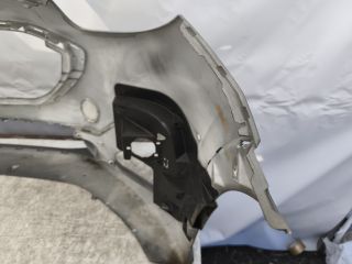 bontott FORD PUMA Első Lökhárító (Részeivel)