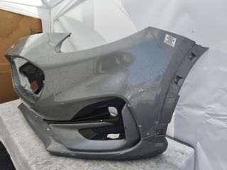 bontott FORD PUMA Első Lökhárító (Részeivel)