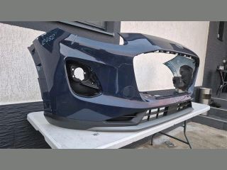 bontott FORD PUMA Első Lökhárító (Részeivel)