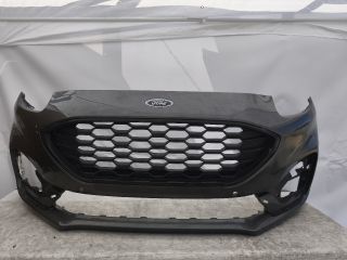 bontott FORD PUMA Első Lökhárító (Részeivel)