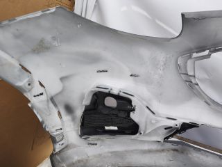 bontott FORD PUMA Első Lökhárító (Részeivel)