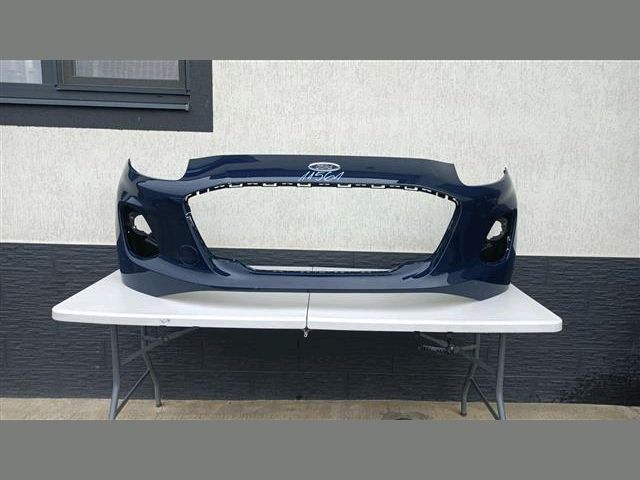 bontott FORD PUMA Első Lökhárító (Részeivel)