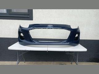 bontott FORD PUMA Első Lökhárító (Részeivel)