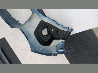 bontott FORD PUMA Első Lökhárító (Részeivel)