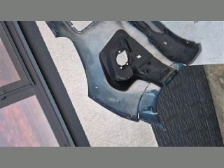 bontott FORD PUMA Első Lökhárító (Részeivel)