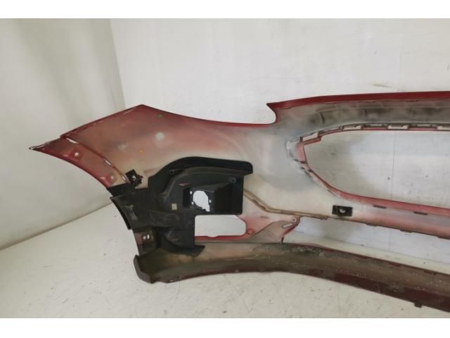 bontott FORD PUMA Első Lökhárító (Részeivel)