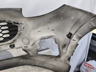 bontott FORD PUMA Első Lökhárító (Részeivel)