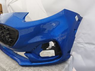 bontott FORD PUMA Első Lökhárító (Részeivel)