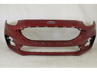 bontott FORD PUMA Első Lökhárító (Részeivel)