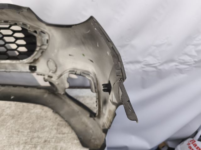 bontott FORD PUMA Első Lökhárító (Részeivel)