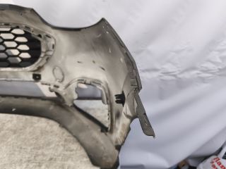 bontott FORD PUMA Első Lökhárító (Részeivel)