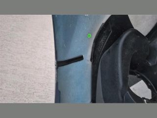 bontott FORD PUMA Első Lökhárító (Részeivel)